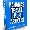 Bahamas Travel PLR Articles