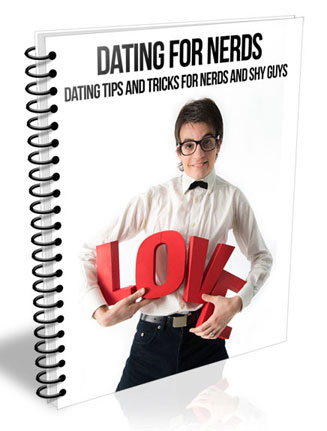Dating for Nerds and Shy Guys PLR Report for List Building | Private ...
