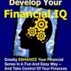 Develop Your Financial IQ PLR eBook