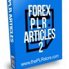 Forex PLR Articles 2