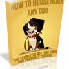 How to Housetrain Any Dog PLR Ebook