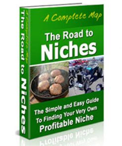 road to riches plr ebook