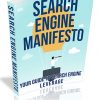 Search Engine Manifesto PLR Ebook