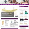 Victorias Secret PLR Website Amazon Store