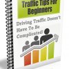 traffic tips for beginners plr autoresponder messages