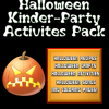 halloween plr package