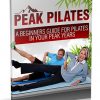 peak pilates ebook