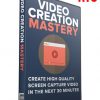 video creation mastery plr videos ready to sell