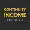 continuity income program videos