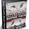 free traffic plr videos