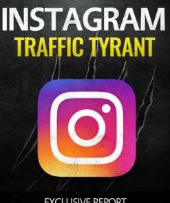 instagram traffic report