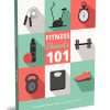 fitness plr report