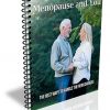 Menopause PLR Autoresponder Messages