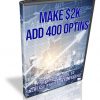 Make 2K Add 400 Optins PLR Videos