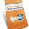 Explosive Listbuilding Essentials Lead Generation MRR