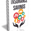 Insurance Savings PLR Report