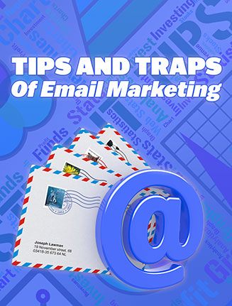 Tips and Traps of Email Marketing Ebook MRR