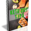 Keto Diet Tips PLR Report