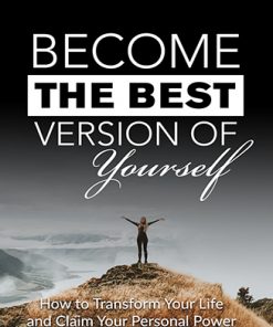 Best Version of Yourself Ebook and Videos MRR
