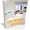 Eco Friendly Kitchen PLR Report