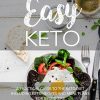 Easy Keto Diet Ebook and Videos MRR