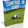 Control in Golf PLR Report