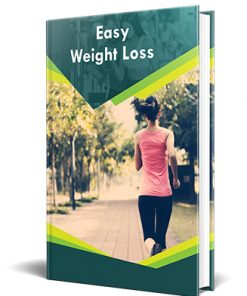 Easy Weight Loss PLR Ebook