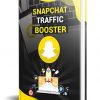 Snapchat Traffic Booster PLR Ebook