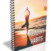 Healthy Habits PLR Autoresponder Messages