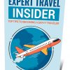 Expert Travel Insider PLR Ebook