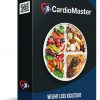 Weight Loss Kickstart Ebook MRR