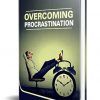 Overcoming Procrastination PLR Ebook