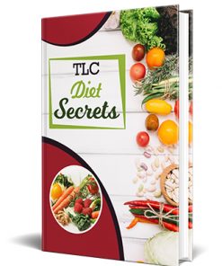 TLC Diet Secrets PLR Ebook