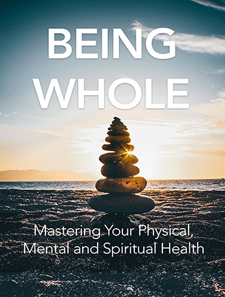 Being Whole - Spiritual Health Ebook and Videos MRR | Private Label Rights
