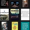 Fitness Quotes PLR Graphics Vol 1