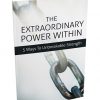 The Extraordinary Power Within MRR Report