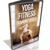 Yoga Fitness PLR Videos Vol 13