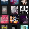 Fitness Quotes PLR Graphics Vol 32