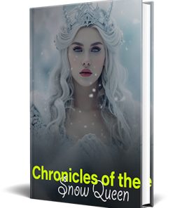 Chronicles of the Snow Queen PLR Childrens Ebook