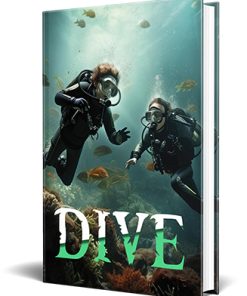 Dive PLR Childrens Ebook