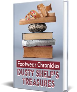 Dusty Shelf's Treasures PLR Childrens Ebook