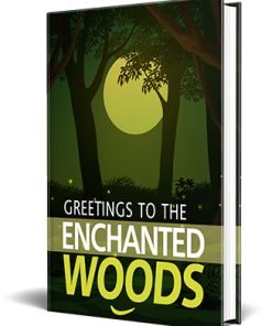 Greetings to the Enchanted Woods PLR Childrens Ebook