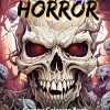 Freaky Horror PLR Coloring Ebook