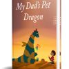 My Dad's Pet Dragon PLR Children's Ebook