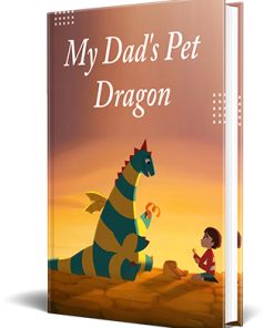 My Dad's Pet Dragon PLR Children's Ebook