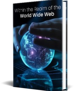 Realm of the World Wide Web PLR Childrens Ebook