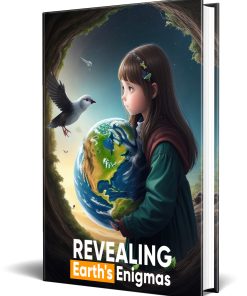 Revealing Earth's Enigmas PLR Children's Ebook