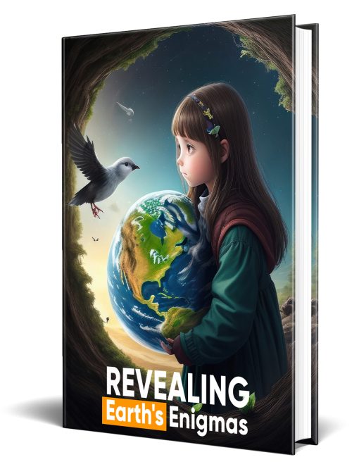 Revealing Earth's Enigmas PLR Children's Ebook