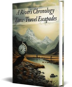 A River's Chronology PLR Children's Ebook