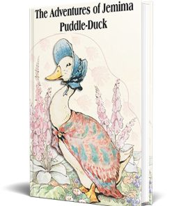 Adventures of Jemima Duck PLR Childrens Ebook